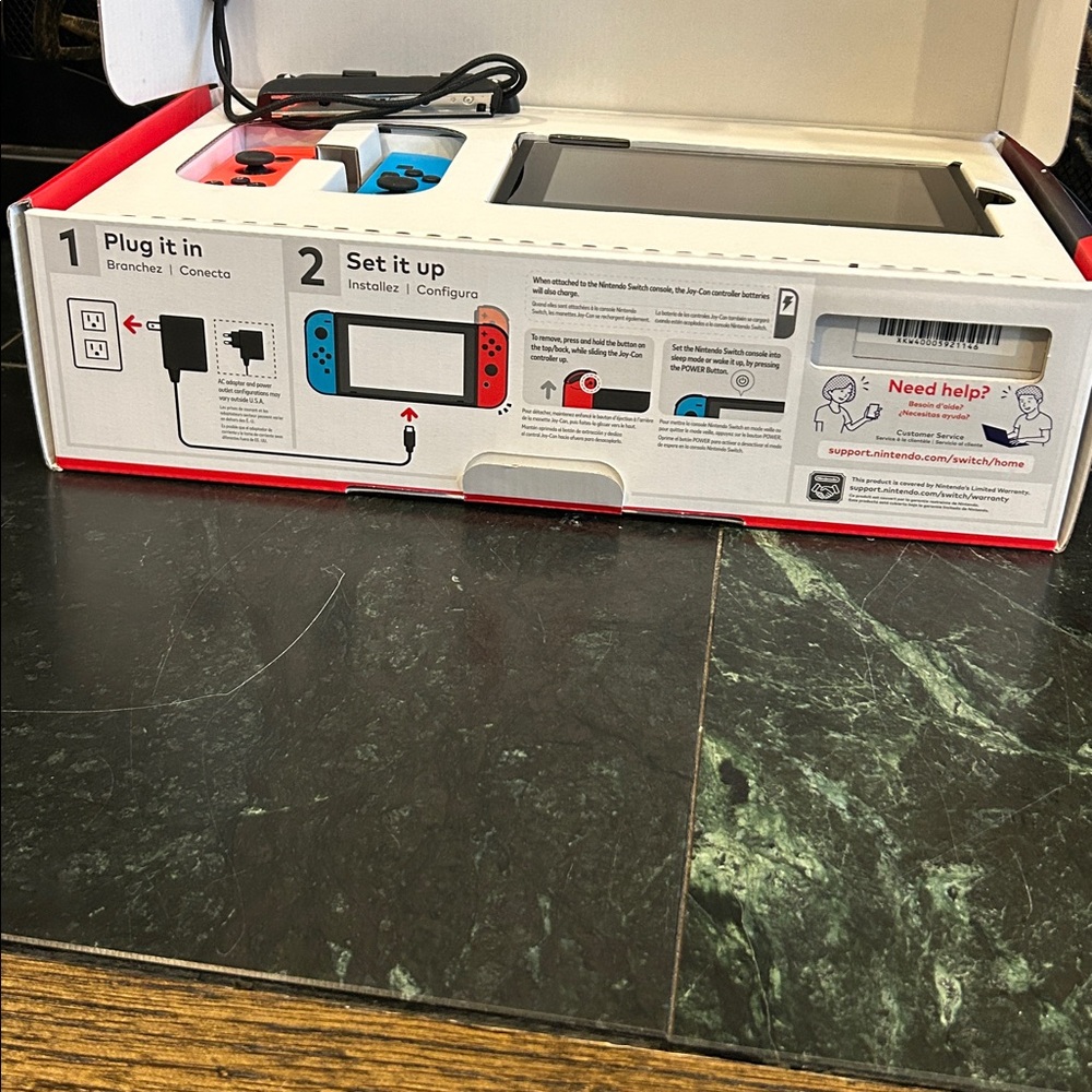 Nintendo Switch - Picture 13 of 13